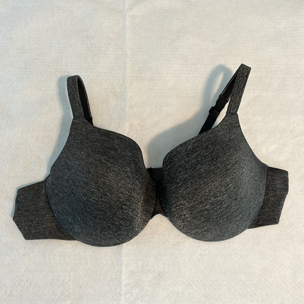 Cacique Bra 44c, True Embrace T-Shirt Bra